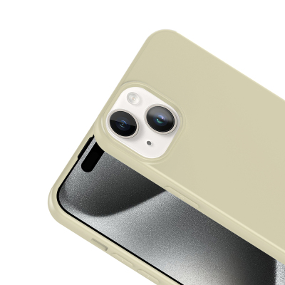 Apple iPhone 13 Kılıf Zore LSR Lansman Kapak NO11