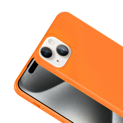 Apple iPhone 13 Kılıf Zore LSR Lansman Kapak NO13