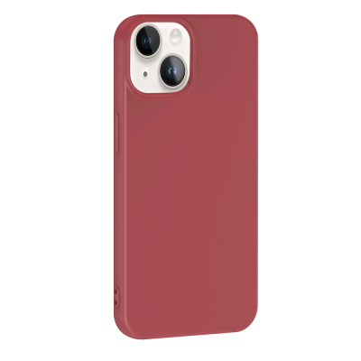 Apple iPhone 13 Kılıf Zore LSR Lansman Kapak NO37