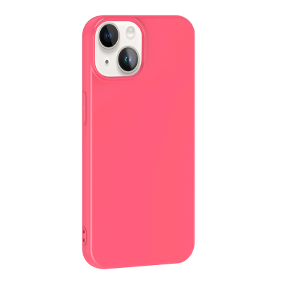 Apple iPhone 13 Kılıf Zore LSR Lansman Kapak NO52