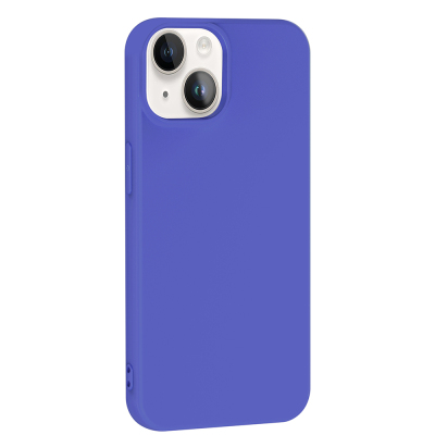Apple iPhone 13 Kılıf Zore LSR Lansman Kapak NO3