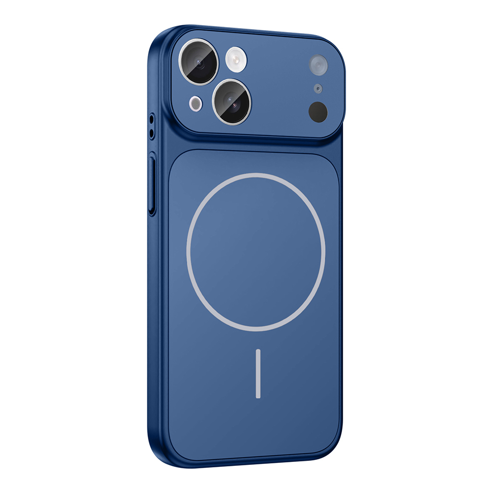 Apple iPhone 13 Kılıf Zore M-Safe Şarj Özellikli Kamera Korumalı Formen Kapak - 12 Apple iPhone 13 Kılıf Zore M-Safe Şarj Özellikli Kamera Korumalı Formen Kapak - 12