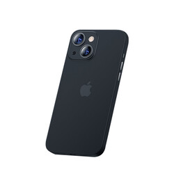 Apple iPhone 13 Mini Case Benks Lollipop Protective Cover Black
