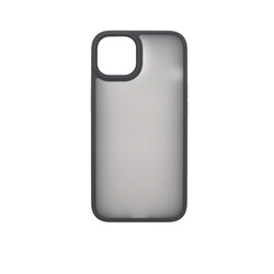 Apple iPhone 13 Mini Case Benks Magic Hybrid Cover Black