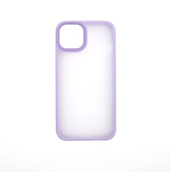 Apple iPhone 13 Mini Case Benks Magic Hybrid Cover Lila