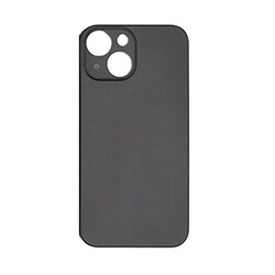 Apple iPhone 13 Mini Case Zore Eko PP Cover Black
