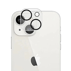 Apple iPhone 13 Mini CL-05 Kamera Lens Koruyucu Renksiz