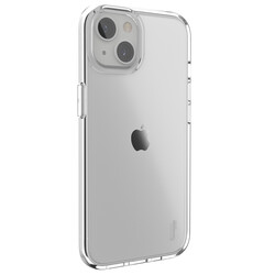 Apple iPhone 13 Mini UR Pure Kapak Renksiz