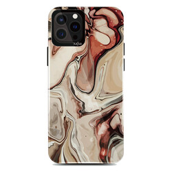 Apple iPhone 13 Pro Case Kajsa Lava Cover NO1