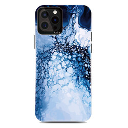 Apple iPhone 13 Pro Case Kajsa Lava Cover NO3