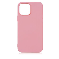 Apple iPhone 13 Pro Case Zore LSR Lansman Cover Light Pink