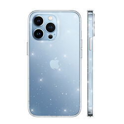 Apple iPhone 13 Pro Case Zore Vixy Cover Colorless