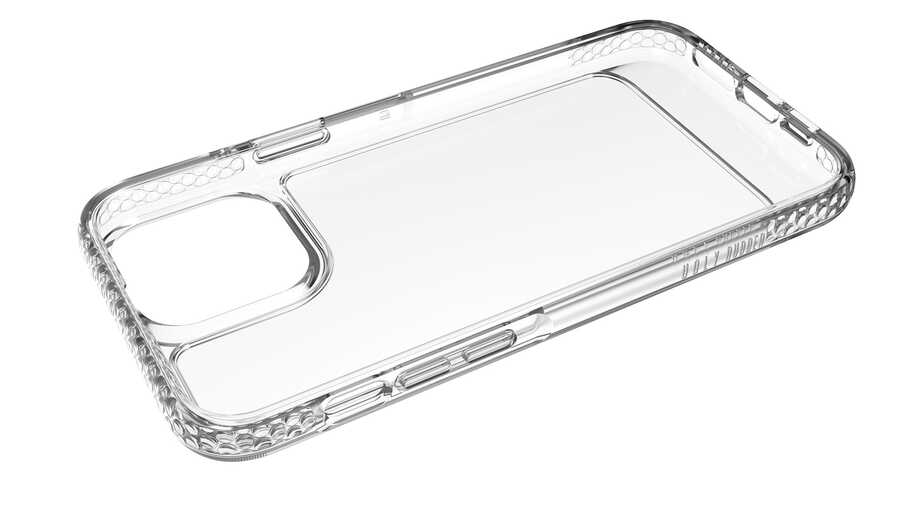 Apple iPhone 13 Pro Max UR U Model Cover - 14