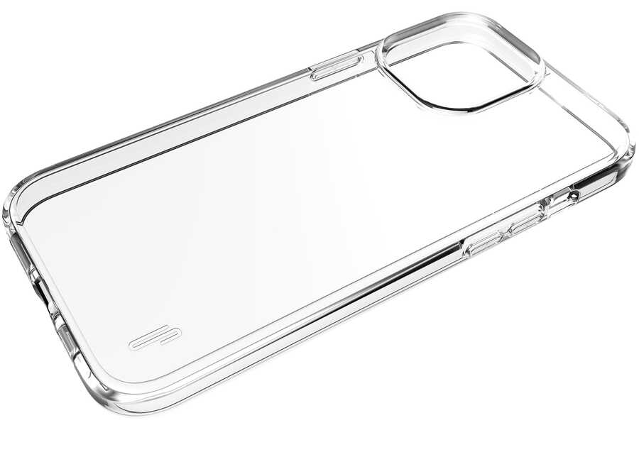 Apple iPhone 13 Pro UR Pure Kapak - 22