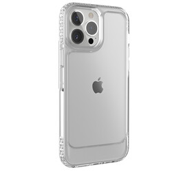 Apple iPhone 13 Pro UR U Model Cover Colorless