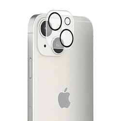 Apple iPhone 13 Zore CL-05 Camera Lens Protector Colorless