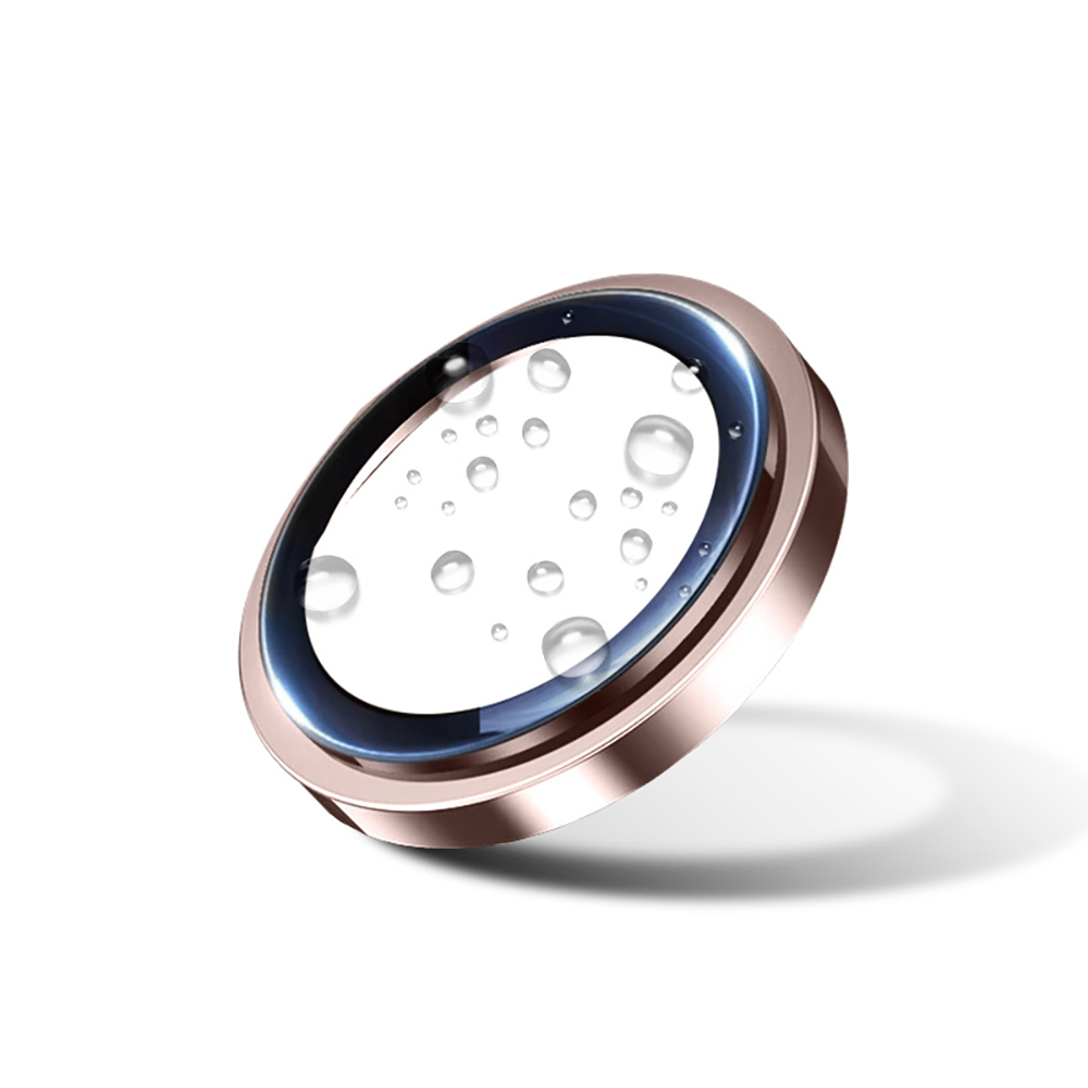 Apple iPhone 13 Zore Mikro Camera Lens Protector - 15