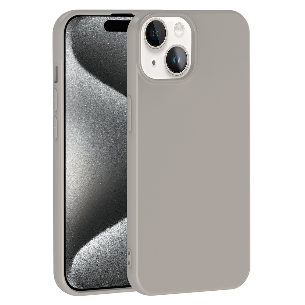 Apple iPhone 14 Case Zore LSR Lansman Cover - 12