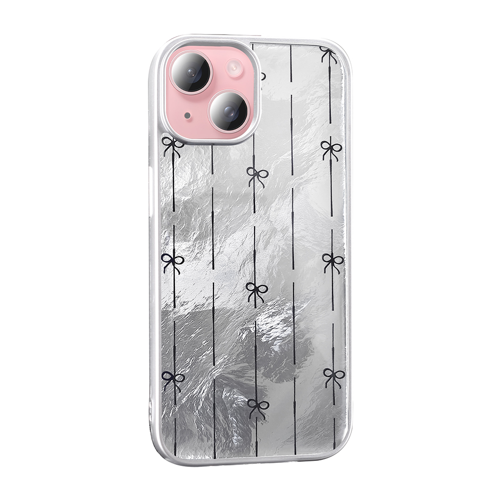 Apple iPhone 14 Kılıf Desenli Zore Mep Kapak - 15
