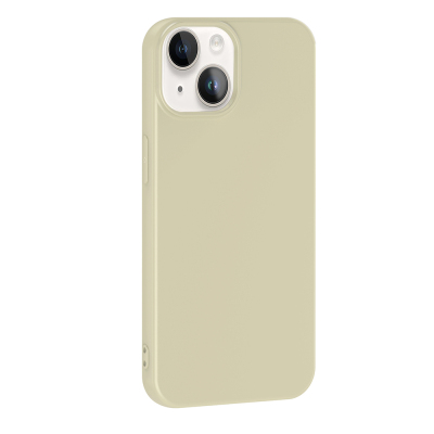 Apple iPhone 14 Kılıf Zore LSR Lansman Kapak NO11