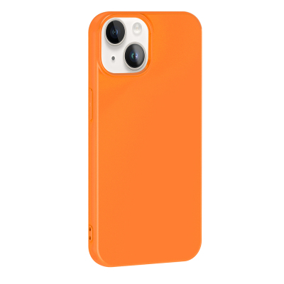 Apple iPhone 14 Kılıf Zore LSR Lansman Kapak NO13