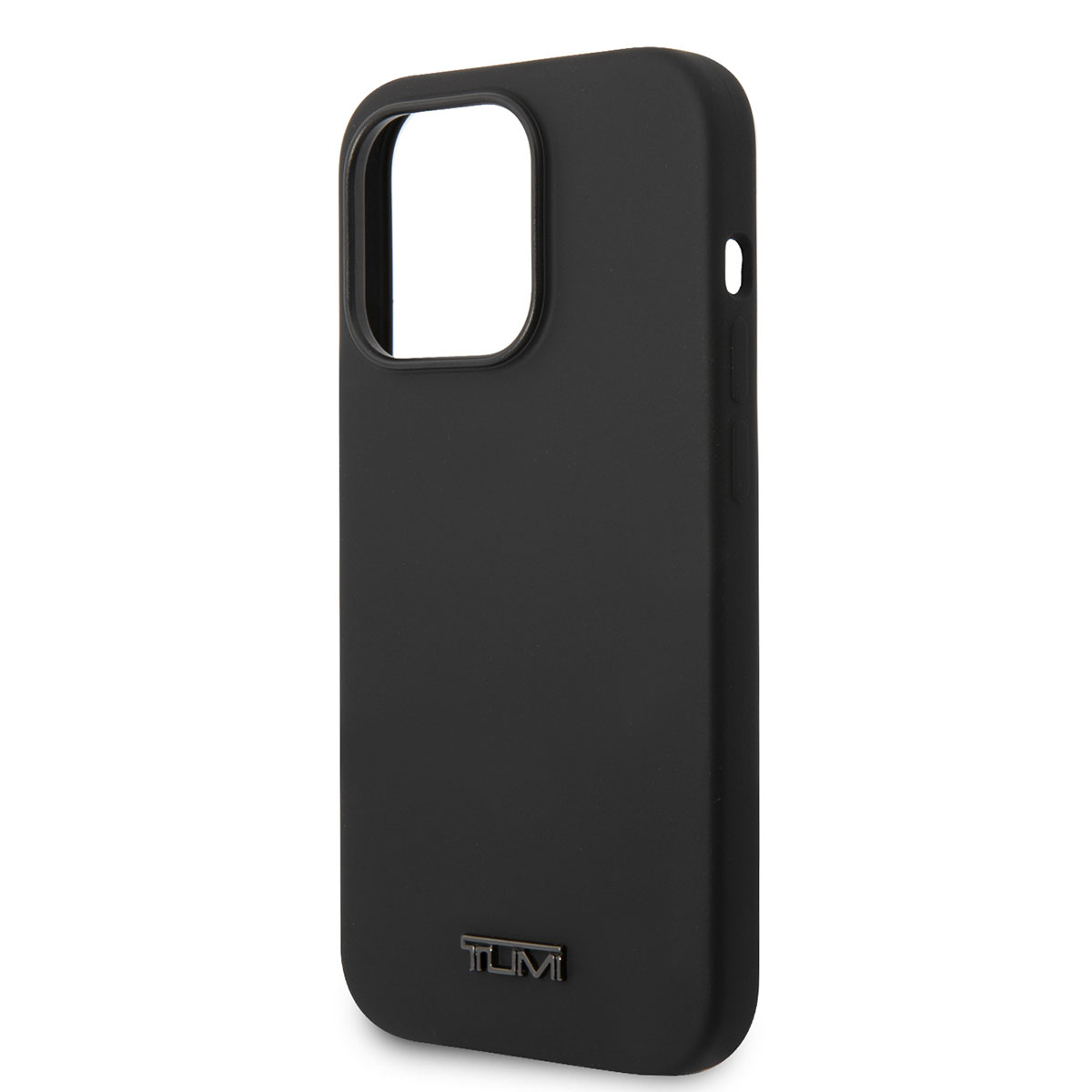 Apple iPhone 14 Pro Case TUMI Magsafe Liquid Silicone Cover with Charging Feature - 3
