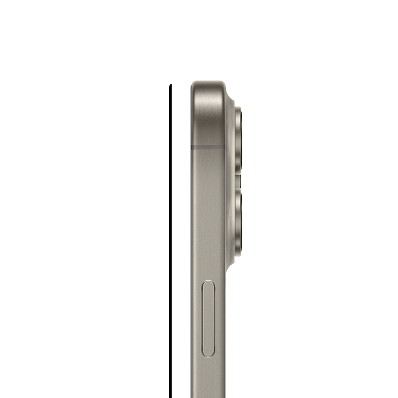 Apple iPhone 14 Pro CaseWorld HD Serisi 0.33mm Temperli Cam Ekran Koruyucu - 3