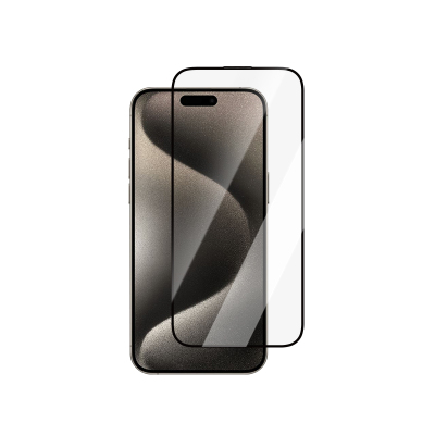 Apple iPhone 14 Pro CaseWorld Ultra-Thin Serisi 0.15mm HD Cam Ekran Koruyucu Şeffaf