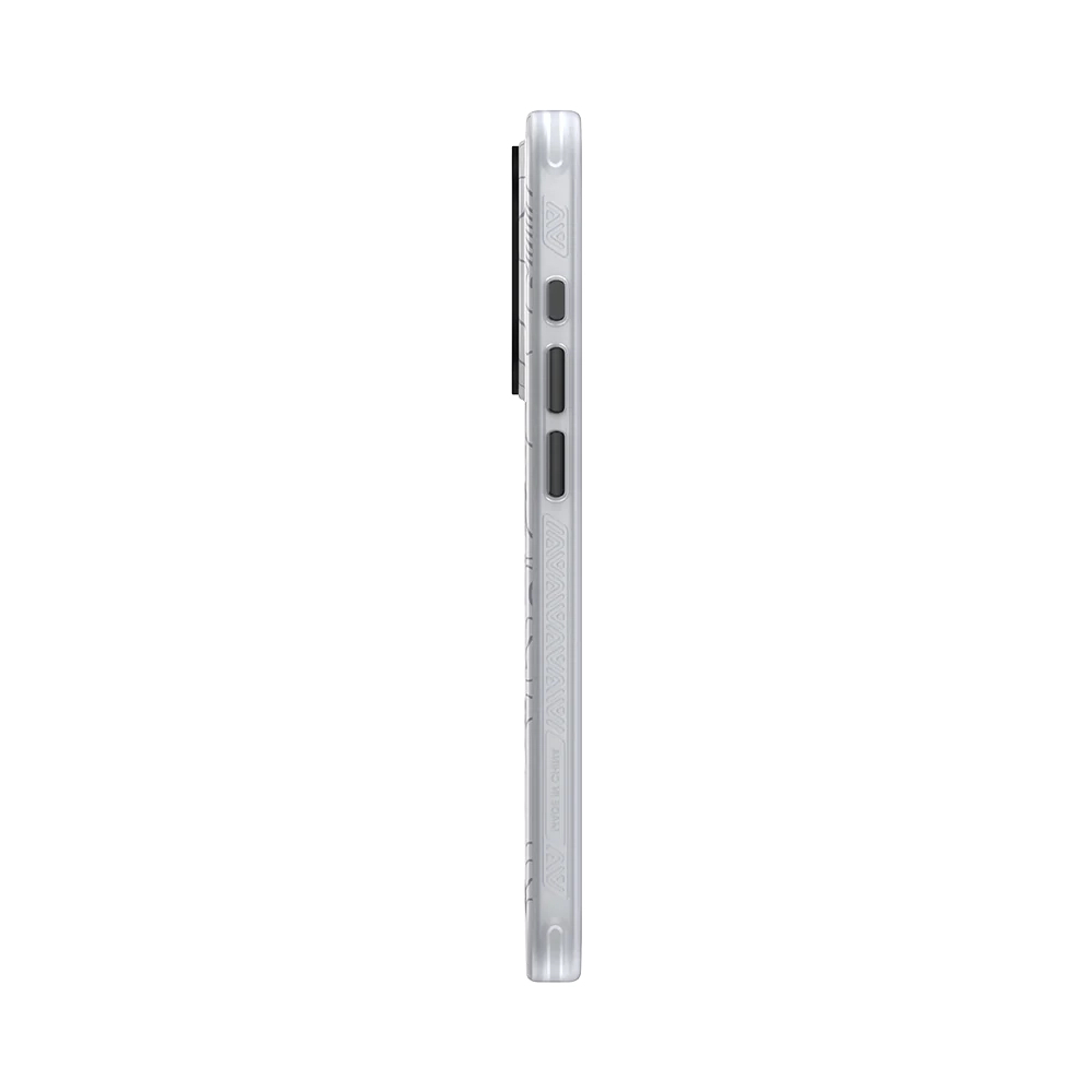 Apple iPhone 14 Pro Max Case M-safe Charging Feature Mechanical Design Benks Perspective Series Cover - 4