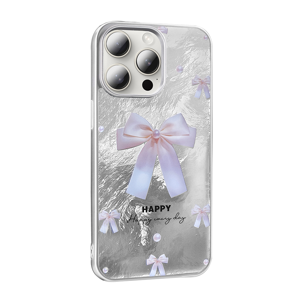 Apple iPhone 14 Pro Max Case Patterned Zore Mep Cover - 11