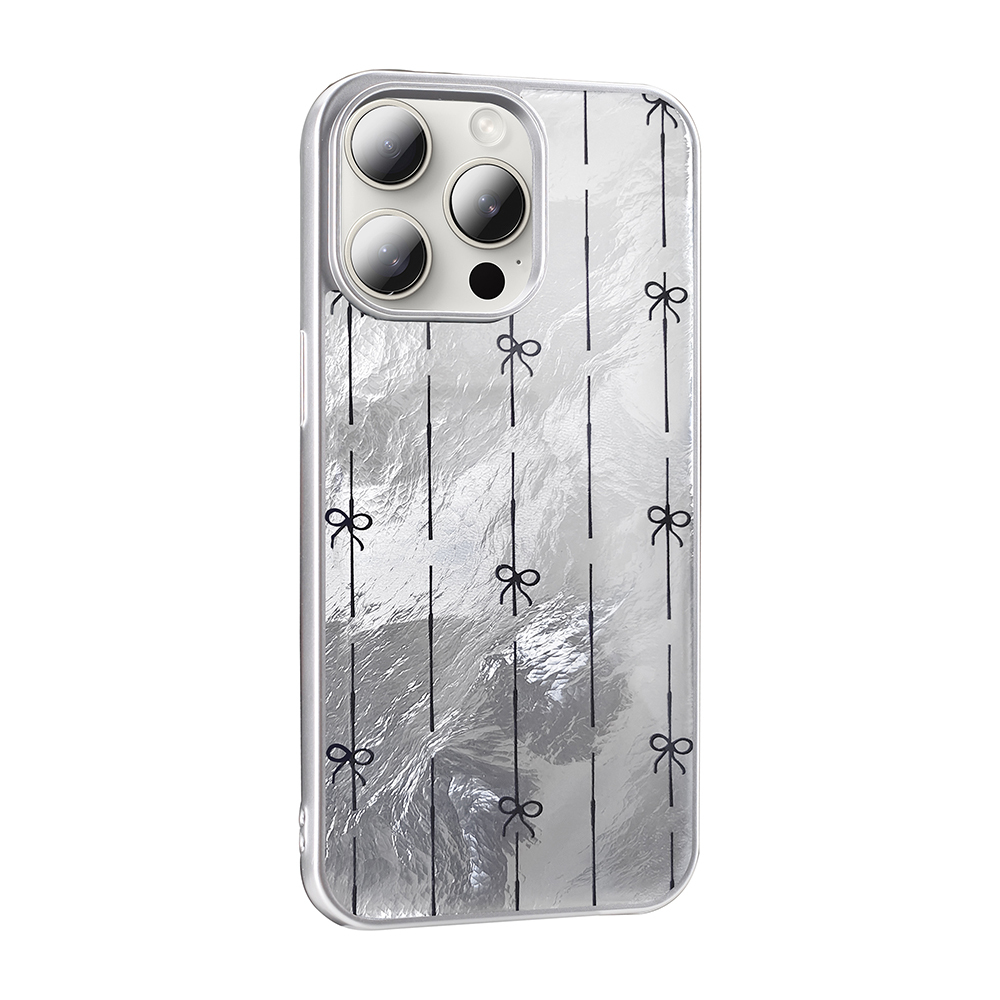 Apple iPhone 14 Pro Max Kılıf Desenli Zore Mep Kapak - 8