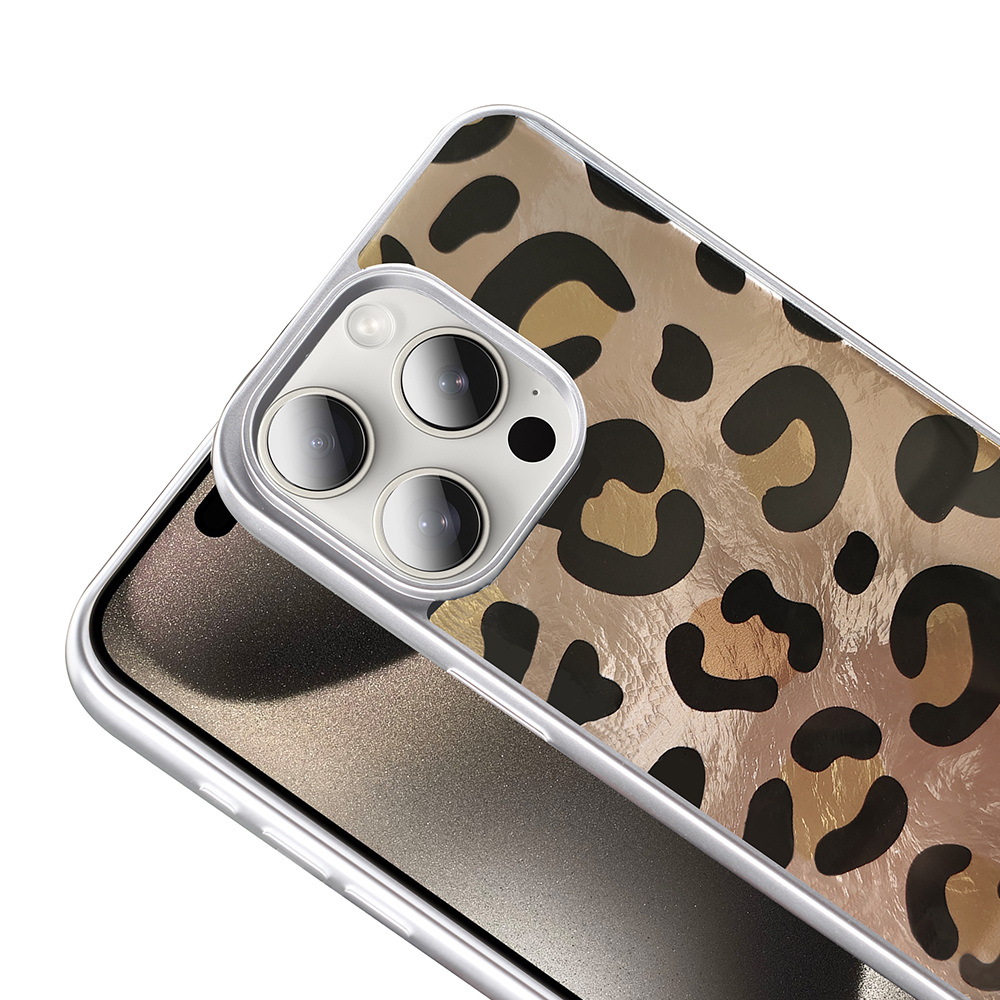 Apple iPhone 14 Pro Max Kılıf Desenli Zore Mep Kapak - 15