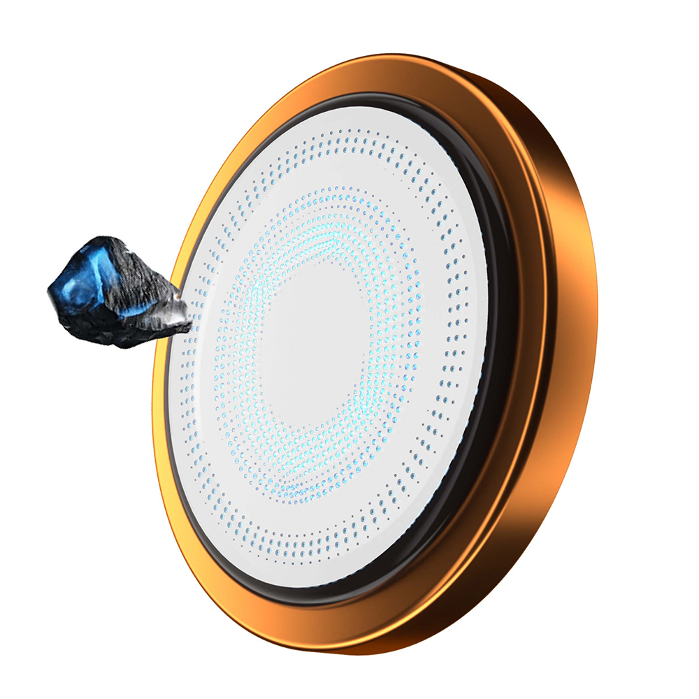 Apple iPhone 14 Pro Max Mohseven Sapphire Anti-Reflective Camera Lens Protector - 8