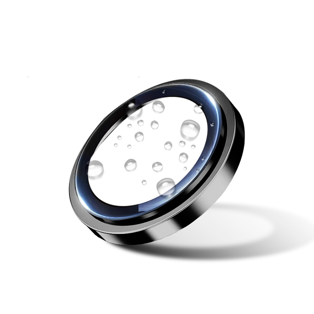 Apple iPhone 14 Zore Mikro Kamera Lens Koruyucu - 23