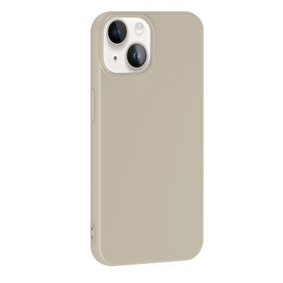 Apple iPhone 15 Case Zore LSR Launch Cover NO7