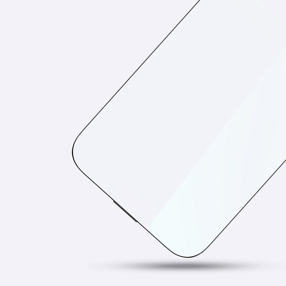 Apple iPhone 16 Amazingthing Titan Max Anti-Fingerprint Tempered Glass Screen Protector - 8