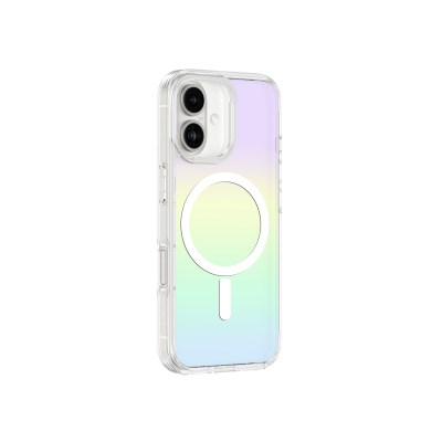 Apple iPhone 16 Case M-safe Charging Feature Amazingthing Minimal Series Cover Colorful