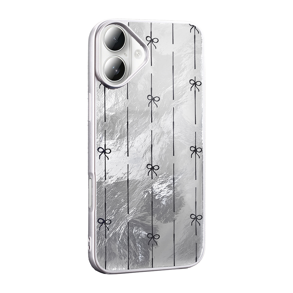 Apple iPhone 16 Kılıf Desenli Zore Mep Kapak - 15