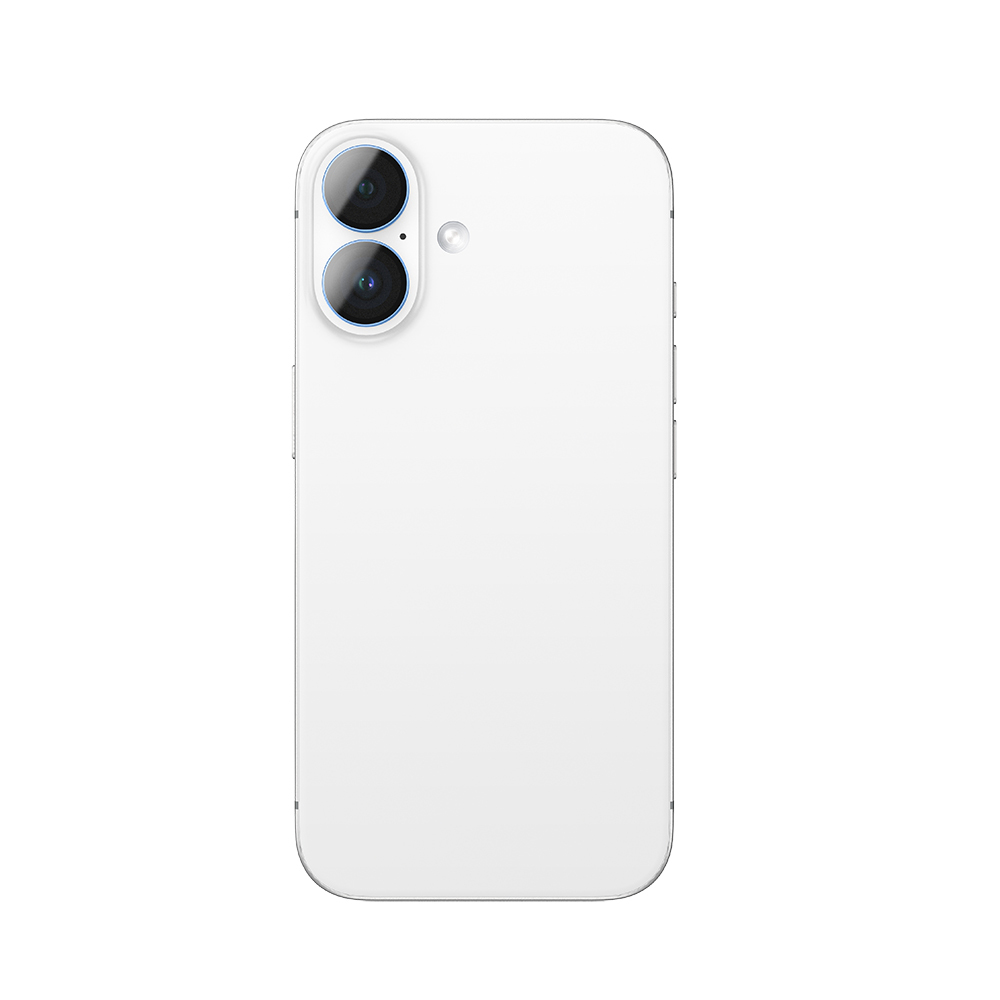 Apple iPhone 16 Plus Amazingthing Anti Reflective Camera Lens Protector + Easy Application Tool - 8