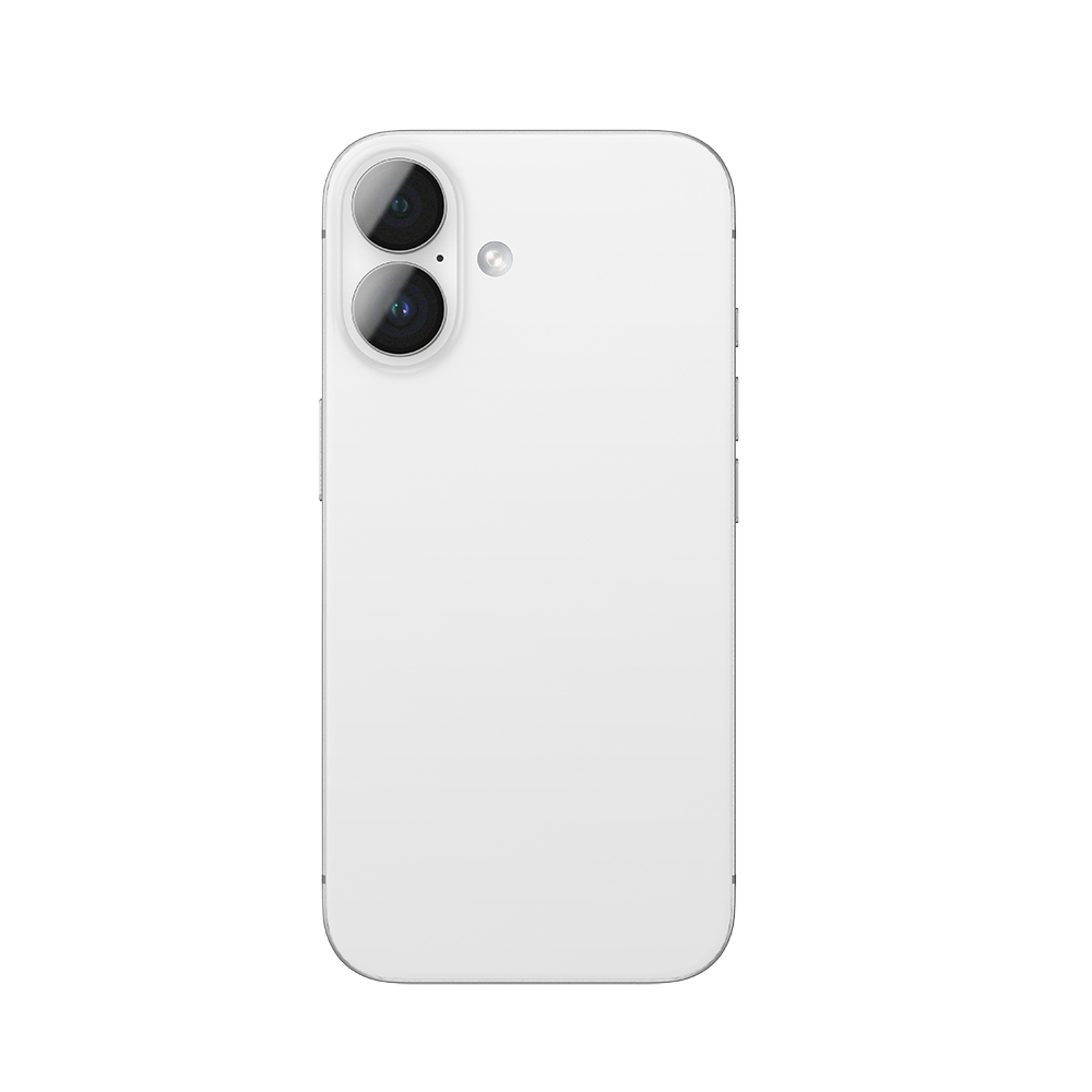 Apple iPhone 16 Plus Amazingthing Anti Reflective Camera Lens Protector + Easy Application Tool - 9