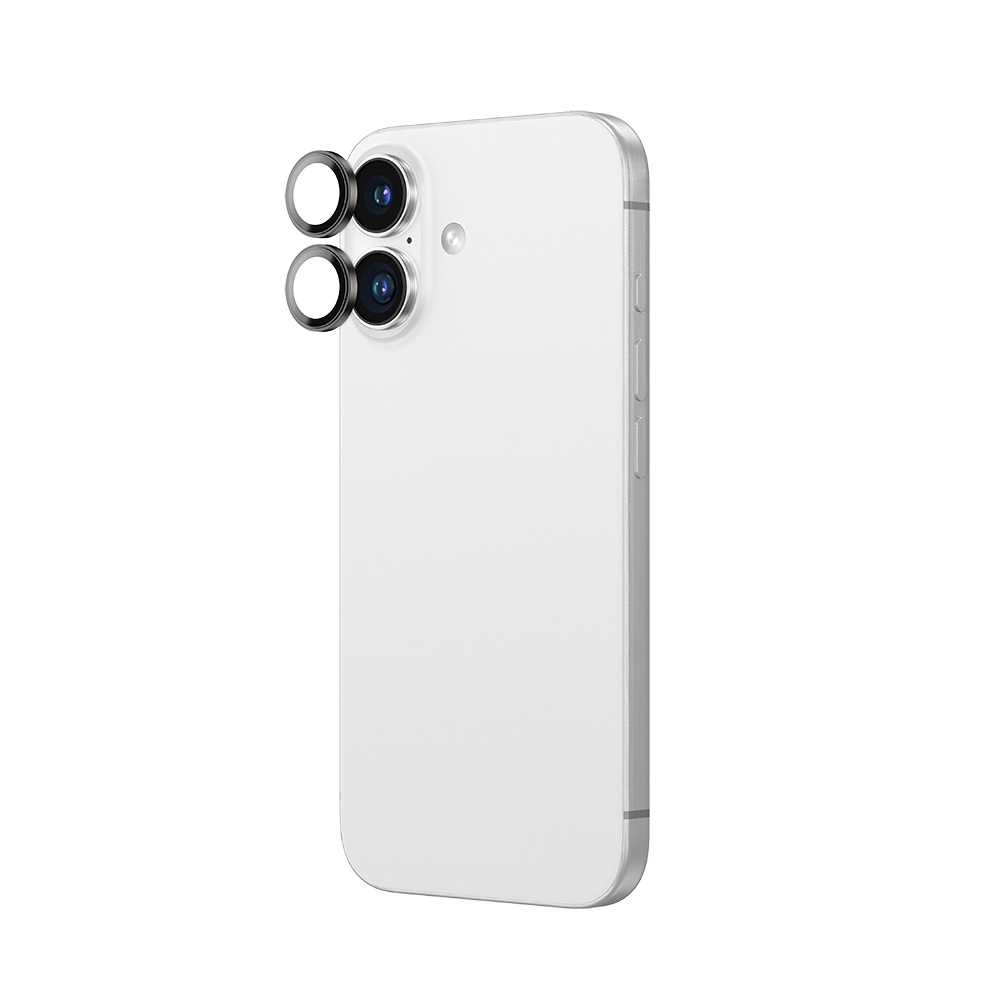 Apple iPhone 16 Plus Amazingthing Anti Reflective Camera Lens Protector + Easy Application Tool - 10
