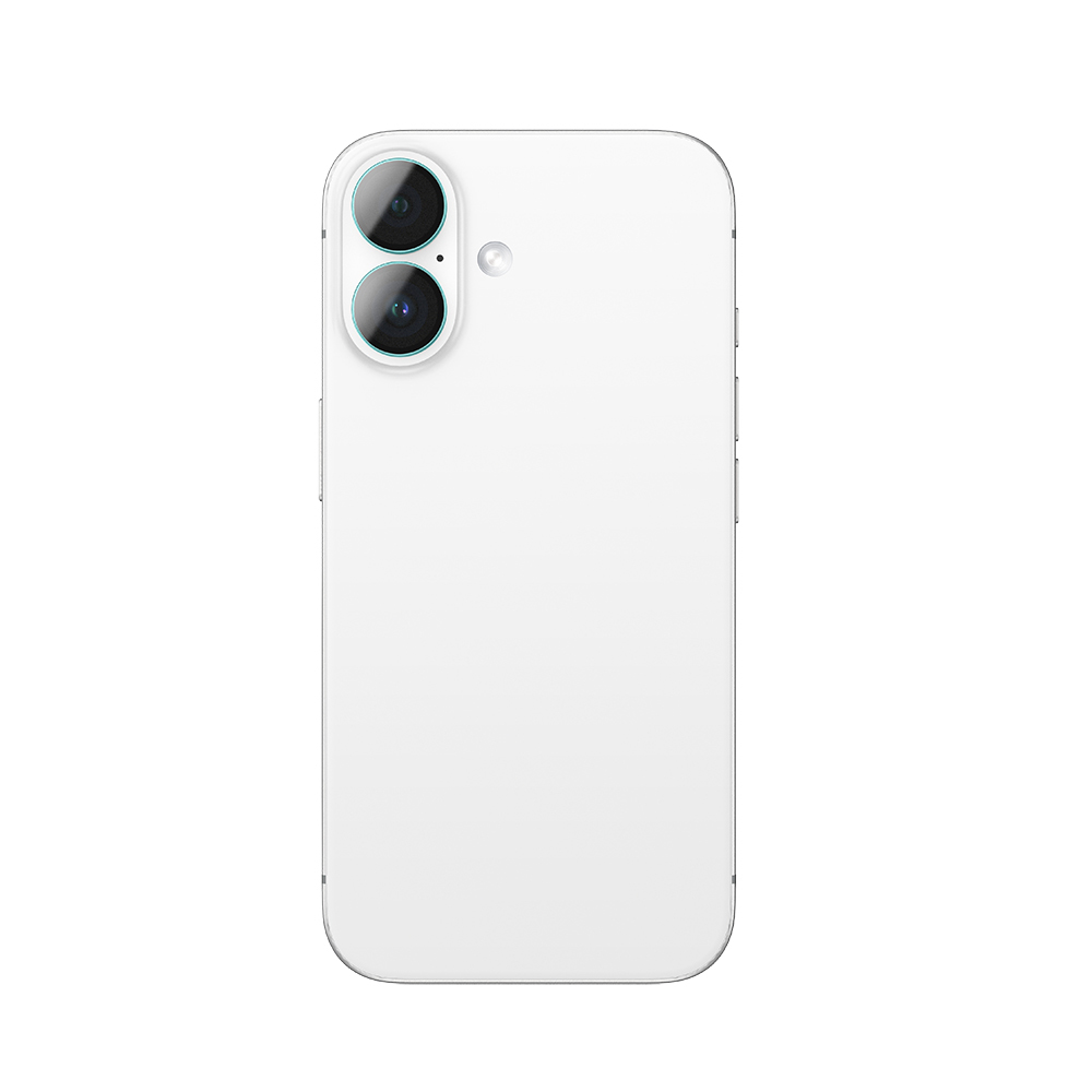 Apple iPhone 16 Plus Amazingthing Anti Reflective Camera Lens Protector + Easy Application Tool - 14