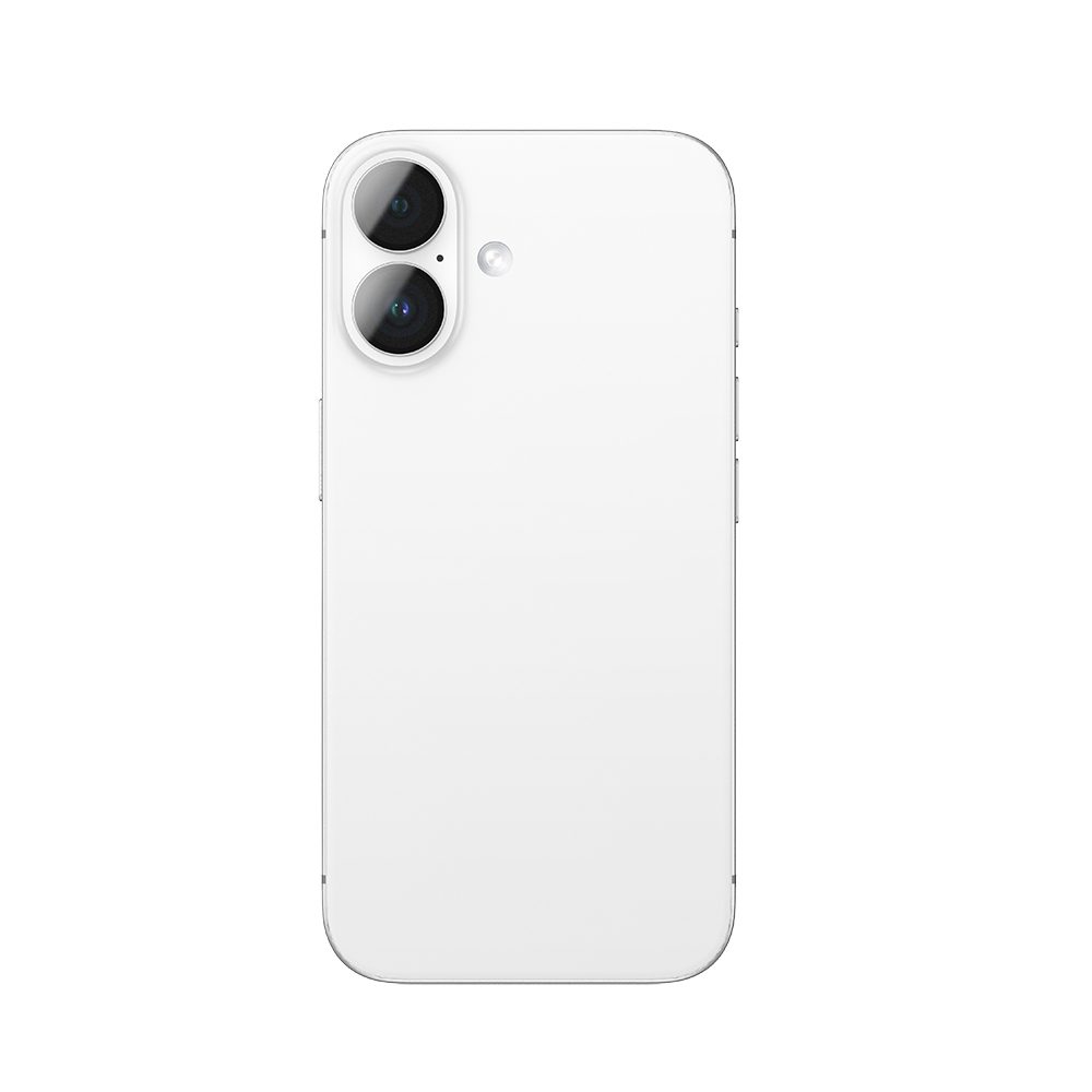 Apple iPhone 16 Plus Amazingthing Anti Reflective Camera Lens Protector + Easy Application Tool - 18