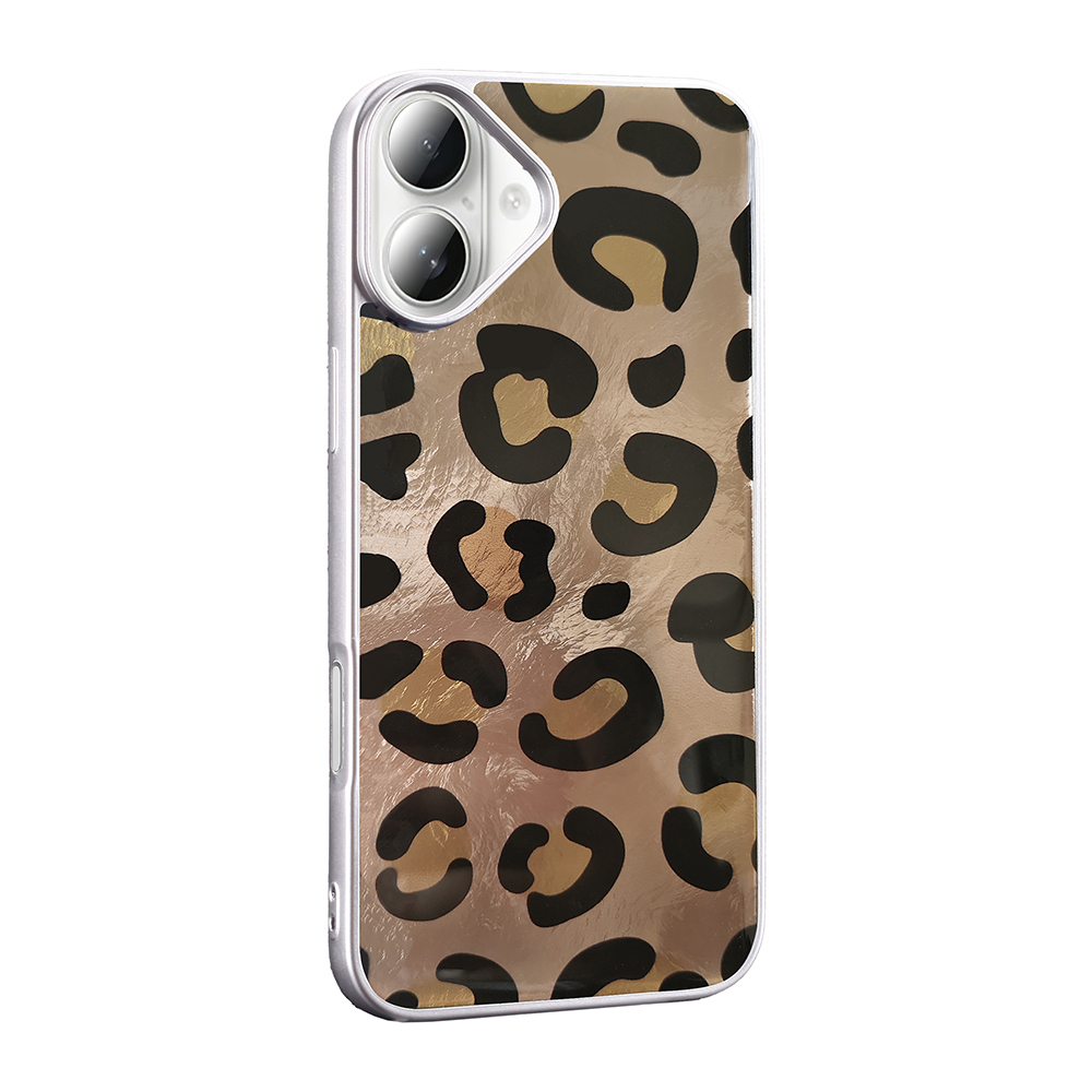 Apple iPhone 16 Plus Kılıf Desenli Zore Mep Kapak - 9