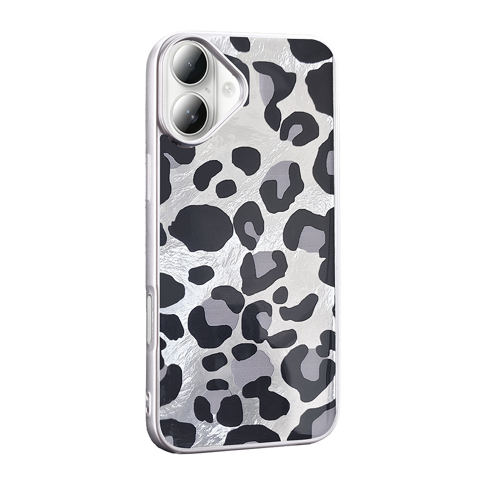 Apple iPhone 16 Plus Kılıf Desenli Zore Mep Kapak - 8