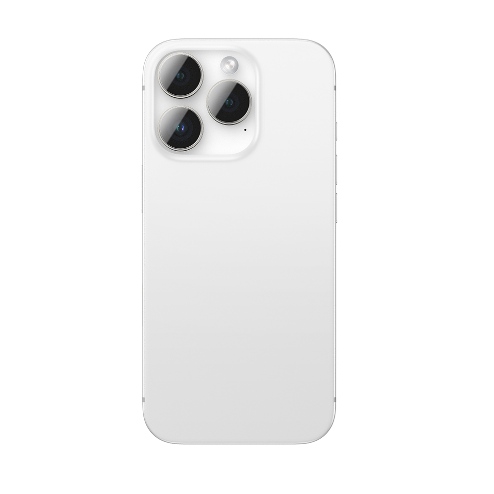 Apple iPhone 16 Pro Amazingthing Anti Reflective Camera Lens Protector + Easy Application Tool - 10