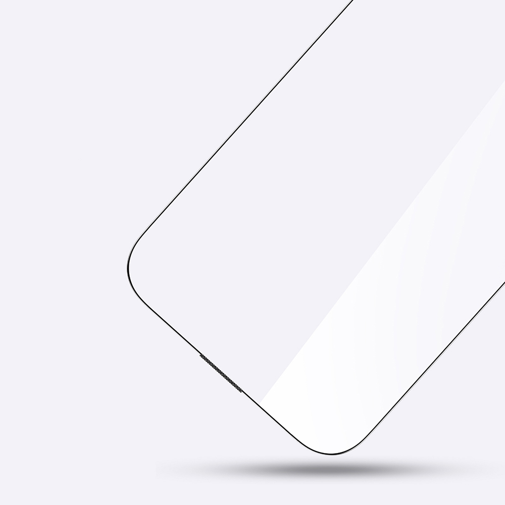 Apple iPhone 16 Pro Amazingthing Titan Anti-Fingerprint Tempered Glass Screen Protector - 10
