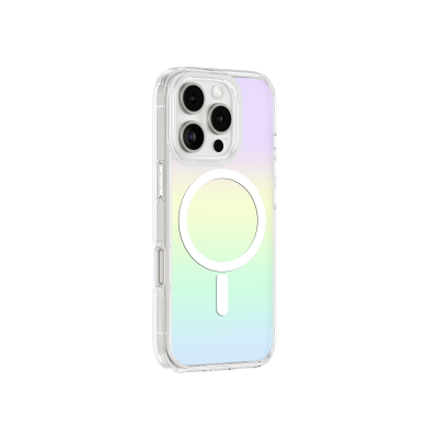 Apple iPhone 16 Pro Max Case M-safe Charging Feature Amazingthing Minimal Series Cover Colorful