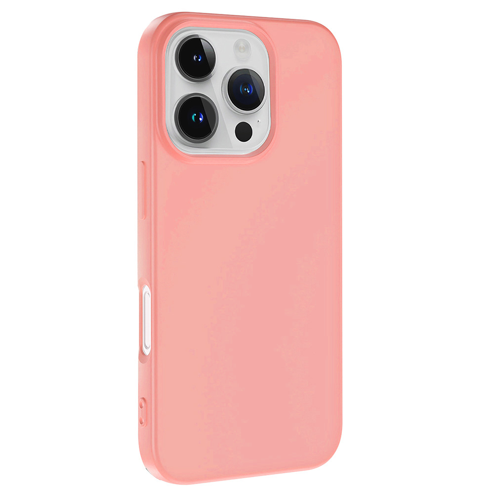 Apple iPhone 16 Pro Max Kılıf Zore LSR Lansman Kapak - 18