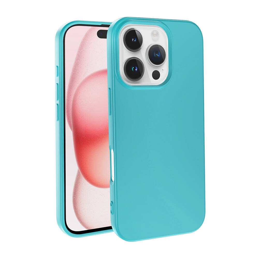 Apple iPhone 16 Pro Max Kılıf Zore LSR Lansman Kapak - 2